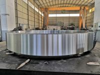 Kiln Tyre For Rotary Kiln