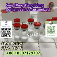 Weight Loss Peptides Purity 99% Wholesales