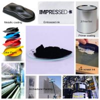 CP622 Pigment Carbon Black Blue Tone