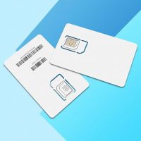 Iot Sim Card
