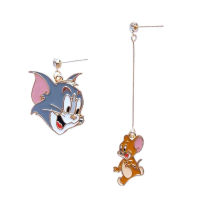 S925 Sterling Silver Tom &amp