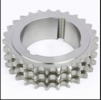 british standard sprockets