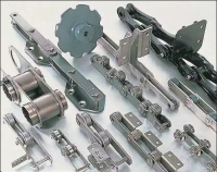 Mix Chain