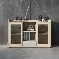 High Quality Modern Home Office Furniture 1.2m Cabinet Tea Water Coffee Cabinet