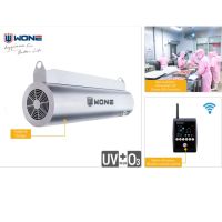 Air Disinfection Equipment For Food Processing