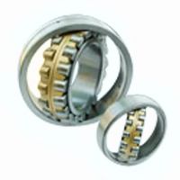 spherical roll bearing
