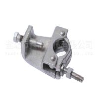 OEM /Wholesale Forged Scaffolding Clamp XIN
