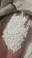 White HIPS (High Impact Polystyrene) Composite
