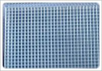 welded wire mesh