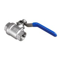 stainless steel valve