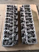 Forklift Cyliner Head