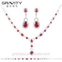 Gravity Custom Luxury Style Cz Zirconia