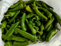 fresh pepper