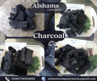 Charcoal