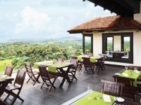 Taj Madikeri Resort &amp; Spa Coorg - Top resort in Coorg - Luxurious Hotel in coorg