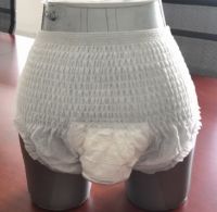 ADULT PANTY DIAPER