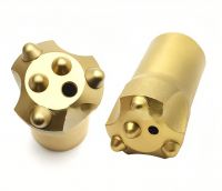 Tapered Bits Top Hammer Rock Drilling