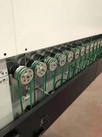 Easttec Glass Tempering Furnace