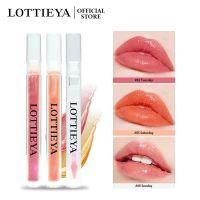 Lottieya Water Mirror Lip Gloss
