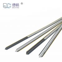 Plasticbased Die Cutting Wholesale Creasing Matrix