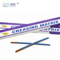 New Channel Creasing Matrix For Digital