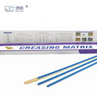 PVC Based Die Cutting Creasing Matrix