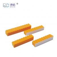 Green Color Die Cutting Mould EVA