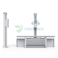 YSENMED YSX500D 50kW 630mA Medical Digital