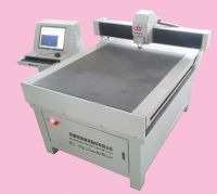 Model 1312 Ultra-thin Glass Cutting