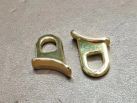 Metal Trims