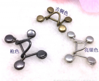 Hook And Eye
