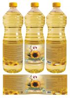 sunflower oil