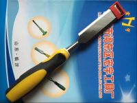 Wood Chisels