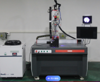 Laser Welding Machine