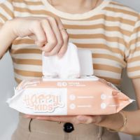 Baby Care Wipes For Sensitive Skin