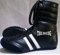 Boxing Shoes Men & Women Wrestling