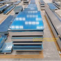 Manufacturer Directly Sends ASTM Steel Plates