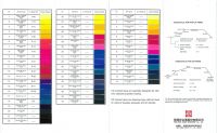 HANACRYLIC CD DYE