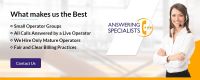 professional answering services