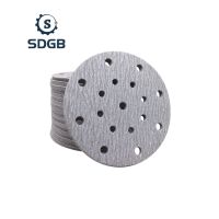 Wholesale Similer 3M Sandpaper Ceramic Sanding