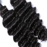 Raw Virgin Cuticle Aligned Hair, Virgin