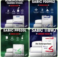LLDPE HDPE PP
