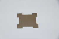 AlSiC IGBT Baseplate, AlSiC Heat Sinks