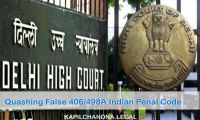 Advocate Kapil Chandna | Best Criminal Defence
