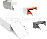 High Quality Self Adhesive Label Paper
