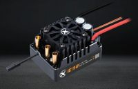 C10 RTR Speed Controller ESC with Built-in Bluetooth for RC Cars and Trucks