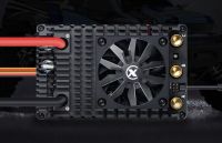 RC Car Eletronic Speed Controller With A Full Protection Measures