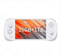 Zestioe AYANEO 2 (AMD R7-6800U)- 7 Inches Handheld PC Game Console Win 11