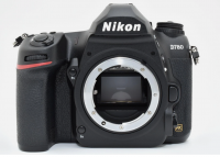 Nikons D780 24.5MP Digital SLR Camera Body