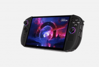 Lenovo Legion Go Gen 2 (8.8) 144Hz Black Z2 32GB/1TB